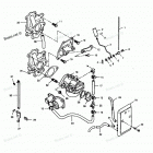 H120LD91B Intake Cover