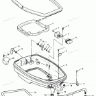 H0508E91C Support Plate