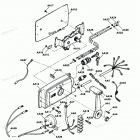 H0906G91C Дистанционное управление