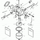 H0356F91A Карбюратор