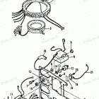 H1508X91D Ignition System (89a Thru 91a)