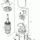 H1208G91H Стартер