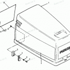 H0706X91C Верхняя часть колпака