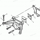 H0052L91D Intake System (88b Thru 90a Models)
