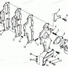 H0708P91B Fuel Intake System
