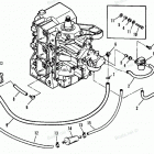 H0708E91C Fuel Intake And Prime System