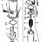 H0706F91C Pump-motor Kit