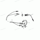 H0357E91A Overheat Buzzer