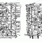 H1208A91A Recirculation System (0e065372 - 0e093699)