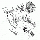 H0092F91A Fuel System (88a-92b & Ser. # E000001 Thru E127699...