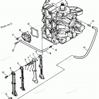 H0708P91C Recirculation System (91b Thru 92c)