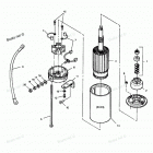 H0908A91C Стартер