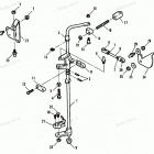 H0706P91B Towershaft Assembly (91b Thru 92c )
