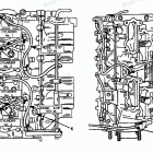 H1201X91H Recirculation System (0e065372 - 0e093699)