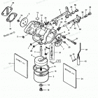 H0253E91B Карбюратор