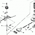 H0092F91A Starter (84a Thru 87a Models)