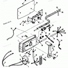 H1208E91E Remote Control (90a,92c)