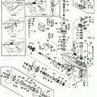 H0908E91H Gear Housing