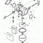 H0908A91C Карбюратор