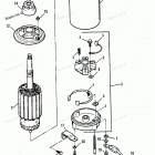 H1208X91E Стартер