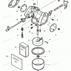 H0906X91A Карбюратор