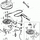 H0152L91D Ignition System (88a-92b & Ser. # E000001 Thru E03...