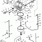 H1201A91H Carburetor (90a,92c)