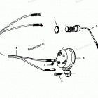 H0507E91C Overheat Buzzer