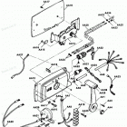 H0908F91A Дистанционное управление
