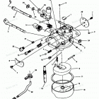H0093S91A Carburetor (15 - 90c-92b & Ser. # E000001 Thru E12...