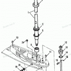 H0706F91C Driveshaft