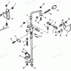 H0706E91B Towershaft Assembly (91b Thru 92c )