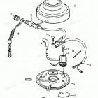 H0053E91A Генератор