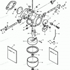 H0357P91B Карбюратор