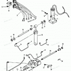 H1508C91B Power Trim (design Iii - Bullet 0e009500 Thru 0e09...
