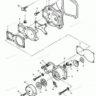 H0906X91A Насос топливный