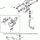 H0908E91E Gear Shift Linkage E009500,e093699
