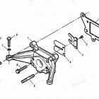 H0052E91D Intake System (88b Thru 90a Models)