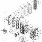 H0903E91D Power Head