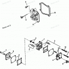 H1501F91D Fuel Pump Assembly (0e065372 Thru 0e093699)
