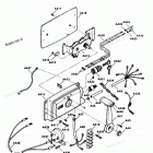 H0357P91A Дистанционное управление