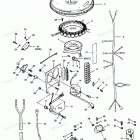 H0508F91A Электрика