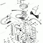 H1508E91B Ignition System (91b Thru 92c - 0e000001 Thru 0e09...