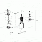 H0508F91A Электрический стартер