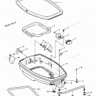H0507A91A Support Plate