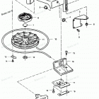 H0093S91A Стартер