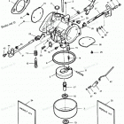 H0507E91B Карбюратор