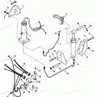 H0708F91C Design 1 - Power Trim Unit With Bayonet Conn. (91b...