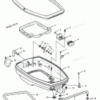 H0358F91B Support Plate