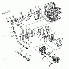 H0092E91A Fuel System (88a-92b & Ser. # E000001 Thru E127699...